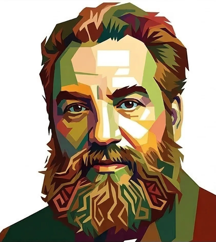 Alexander Graham Bell — telephone inventor