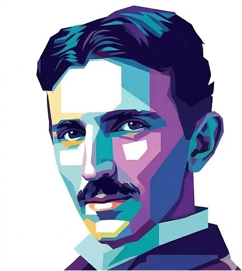 Nikola Tesla — electrical pioneer